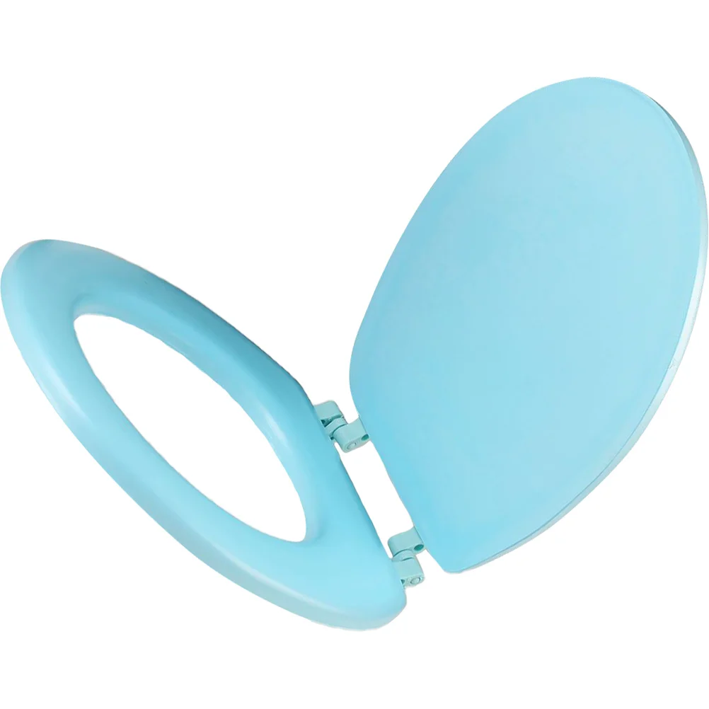 Toilet Seat Lid EVA Toilet Seat Cover Replacement Toilet Seat Bathroom Toilet Seat
Toilet Seat Lid EVA Toilet Seat Cover Replacement Toilet Seat Bathroom Toilet Seat