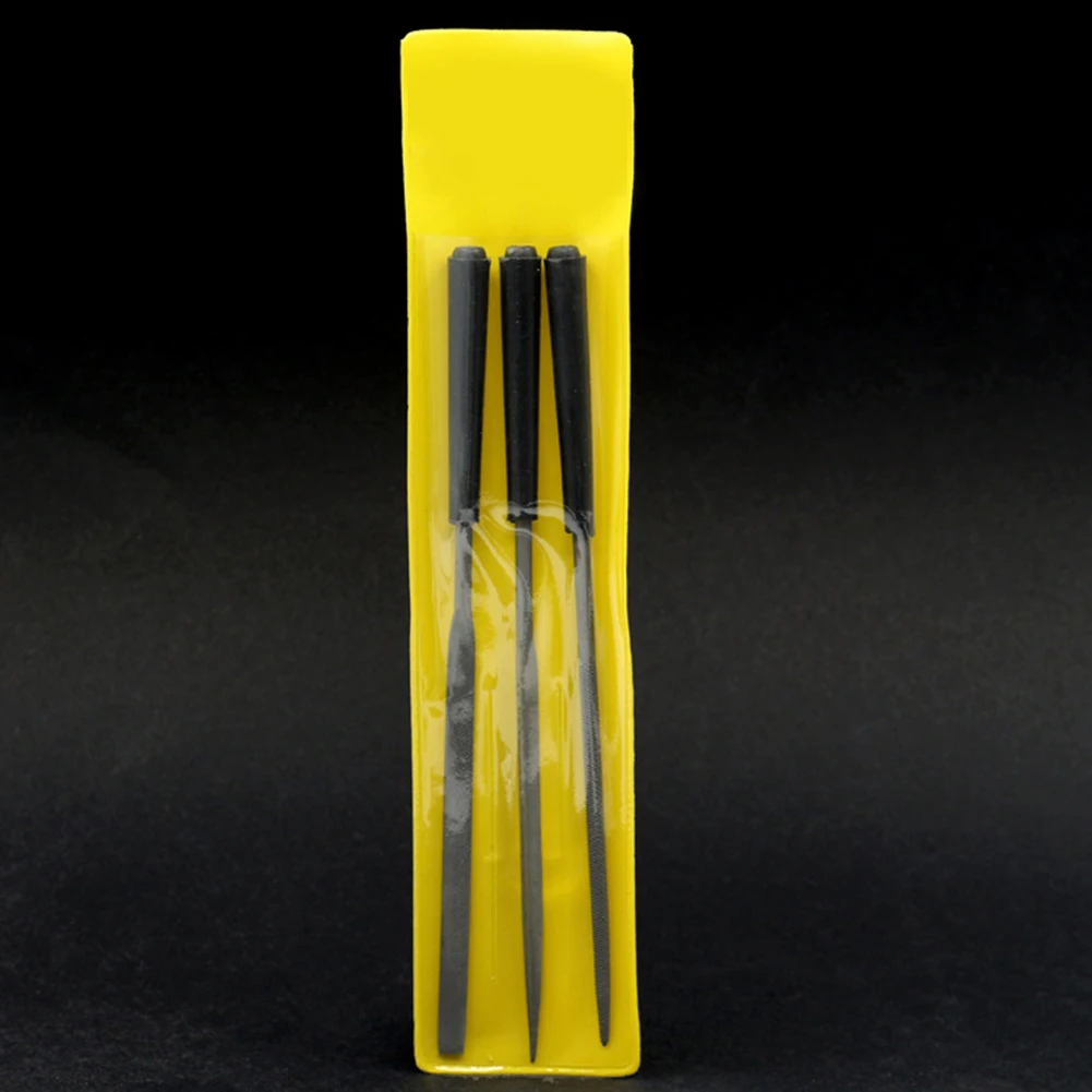 High Quality Material Plastic Diamond Files Hand Tools Convenient Easy To Use Flat Nonslip Plastic Silver + Black Triangle
High Quality Material Plastic Diamond Files Hand Tools Convenient Easy To Use Flat Nonslip Plastic Silver + Black Triangle