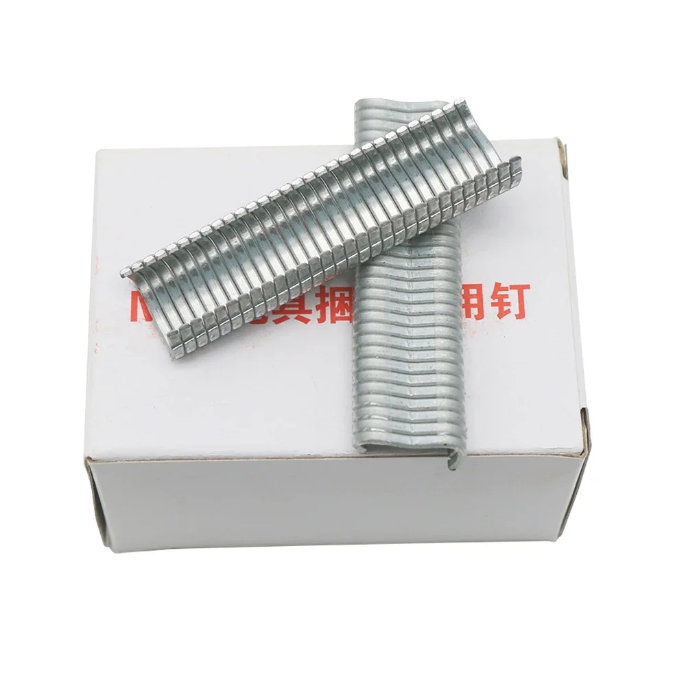 10Boxe Farm Fence M Nail Cages Install Chicken Bird Dog Cage Clamp 2.0 Quail Tied Pigeon Animal Rabbit Cage M-type Buckle Pliers
10Boxe Farm Fence M Nail Cages Install Chicken Bird Dog Cage Clamp 2.0 Quail Tied Pigeon Animal Rabbit Cage M-type Buckle Pliers