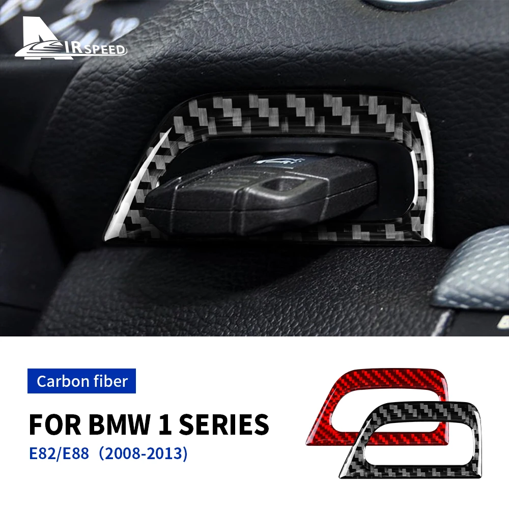 Для BMW 1 серия E82 E88 панель отверстие для ключей рамка отделка 2008-2013 углеродное волокно стикер автомобильный Стайлинг Аксессуары для украшения интерьера
Для BMW 1 серия E82 E88 панель отверстие для ключей рамка отделка 2008-2013 углеродное волокно стикер автомобильный Стайлинг Аксессуары для украшения интерьера