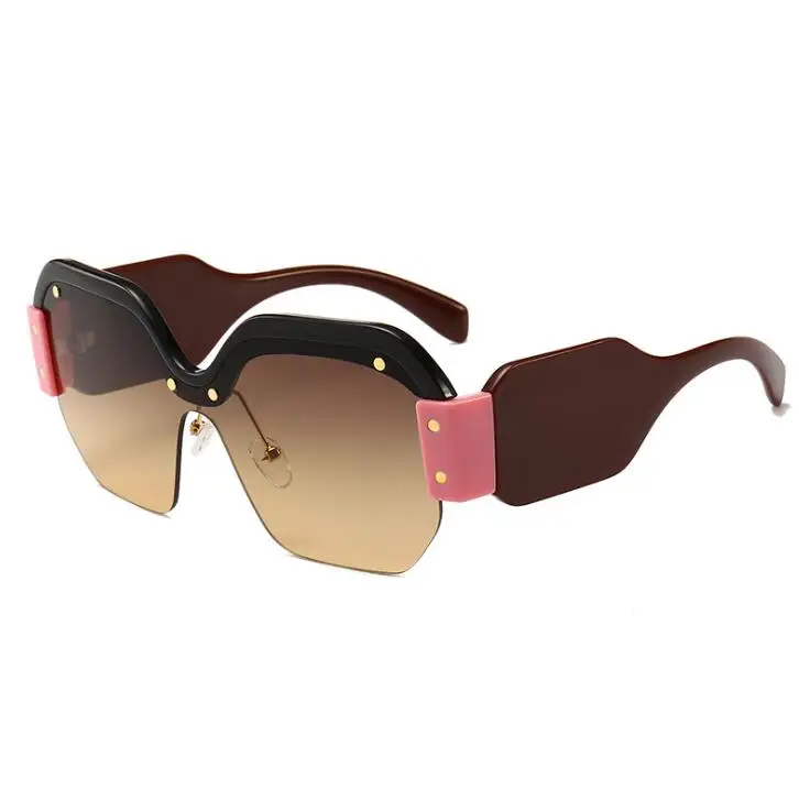 2024 Fashion Sunglasses Men Sun Glasses Women Metal Frame Black Lens Eyewear Driving Goggles UV400 B74 
2024 Fashion Sunglasses Men Sun Glasses Women Metal Frame Black Lens Eyewear Driving Goggles UV400 B74