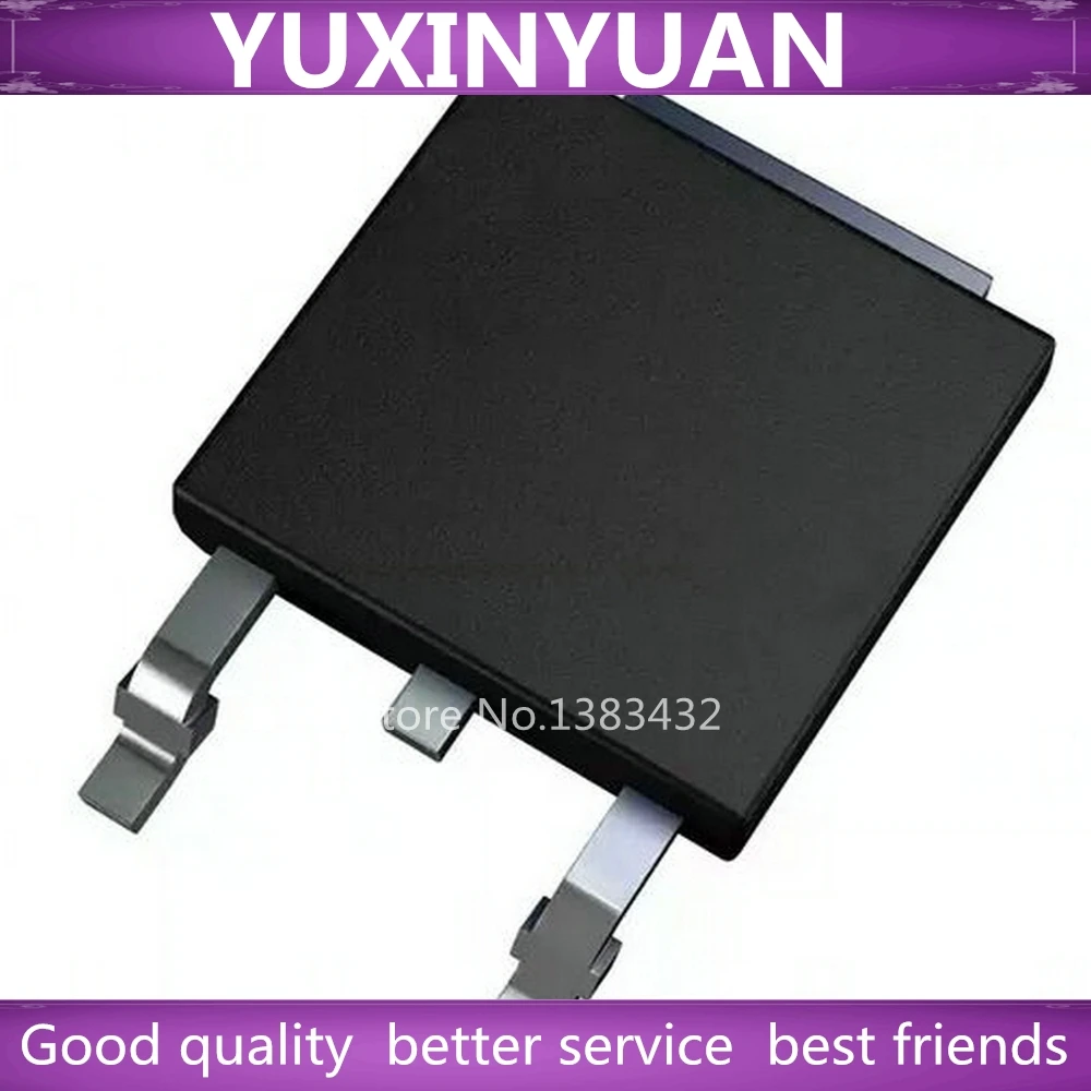 

20PCS/LOT NGD8201ANT4G NGD8201AN NGD8201 NGD8201AG 8201 8201AG TO-252 YUXINYUAN IC IN STOCK