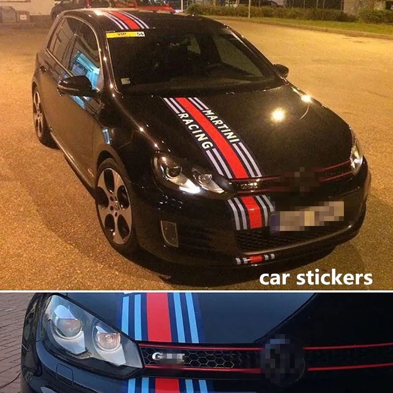 Новые автомобильные наклейки для Volkswagen Golf 7 8 POLO GTI Scirocco, внешний вид, индивидуальное украшение, специальные Переводные картинки для гоночных автомобилей
Новые автомобильные наклейки для Volkswagen Golf 7 8 POLO GTI Scirocco, внешний вид, индивидуальное украшение, специальные Переводные картинки для гоночных автомобилей