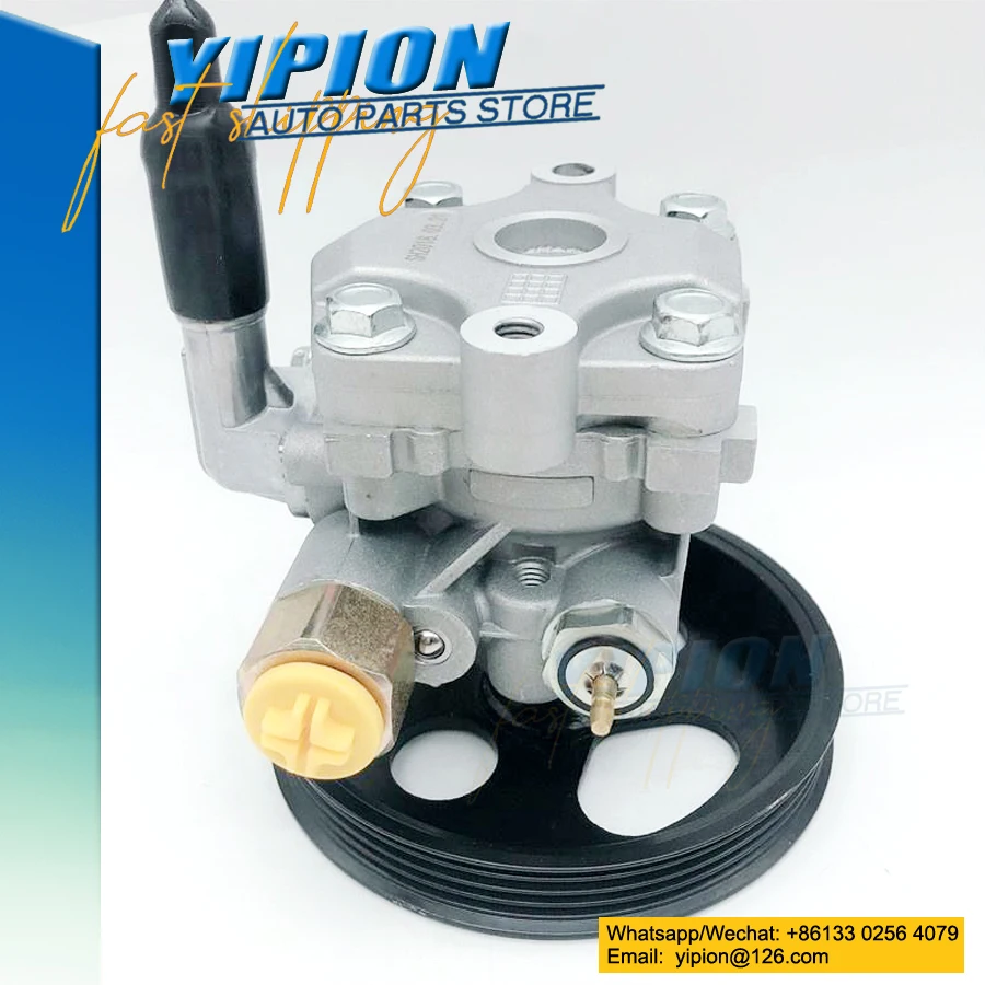 

For 3407200-K00 3407200K00 NEW Power Steering Pump FOR great wall Wingle 3 wingle 5 steed A5 V220 V240