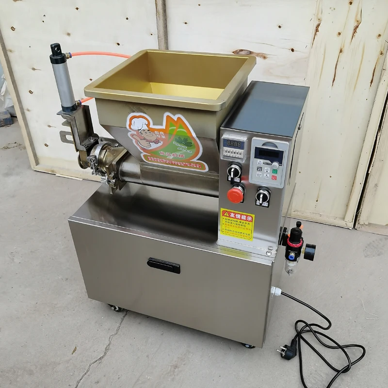 Top quality Automatic Dough Divider Machine Commercial Dough Blocking Dividing Machine Dough Forming Machine
Top quality Automatic Dough Divider Machine Commercial Dough Blocking Dividing Machine Dough Forming Machine