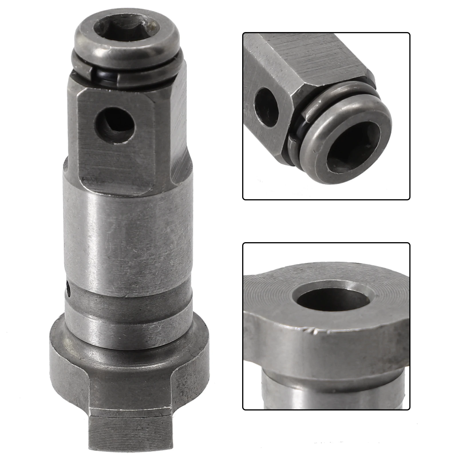 Wrench Spindle Anvil Drill Bit Holder For Worx WU278 WU268 WU279 Electric Wrench Accessories Wrench Spindle Anvil
Wrench Spindle Anvil Drill Bit Holder For Worx WU278 WU268 WU279 Electric Wrench Accessories Wrench Spindle Anvil