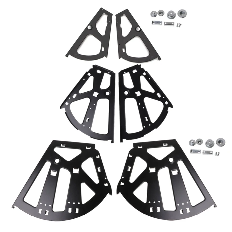 1 Pair Shoes Cabinet Hinges Frame Movable Turning Rack Replacement Fittings for Kitchen Living Room Porch
1 Pair Shoes Cabinet Hinges Frame Movable Turning Rack Replacement Fittings for Kitchen Living Room Porch