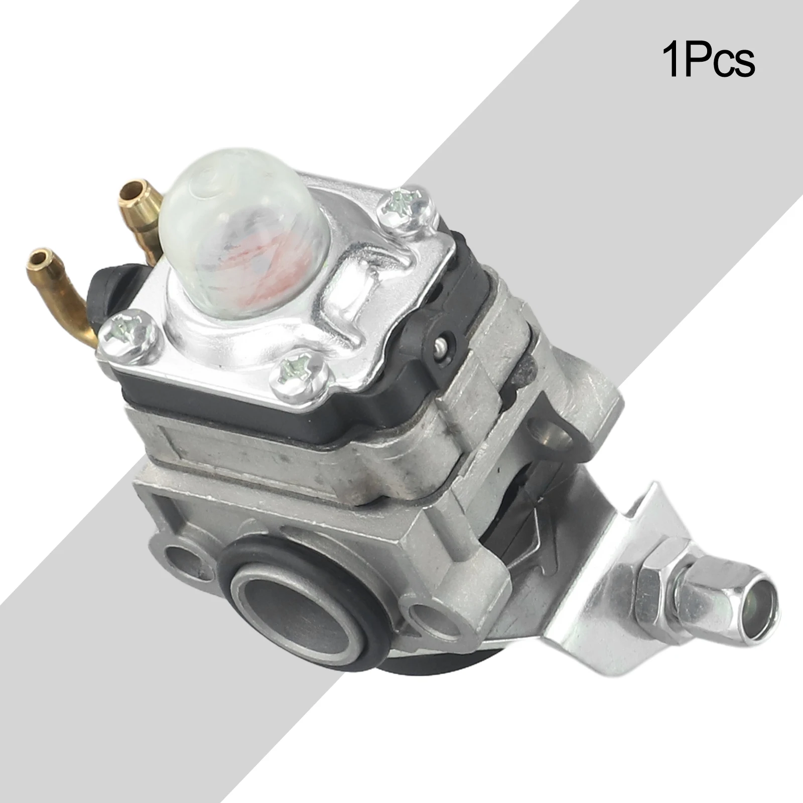 Long Lasting Carburettor Carb For Various Strimmers Hedge Trimmers Brush Cutters Chainsaws Aluminum Alloy Construction
Long Lasting Carburettor Carb For Various Strimmers Hedge Trimmers Brush Cutters Chainsaws Aluminum Alloy Construction