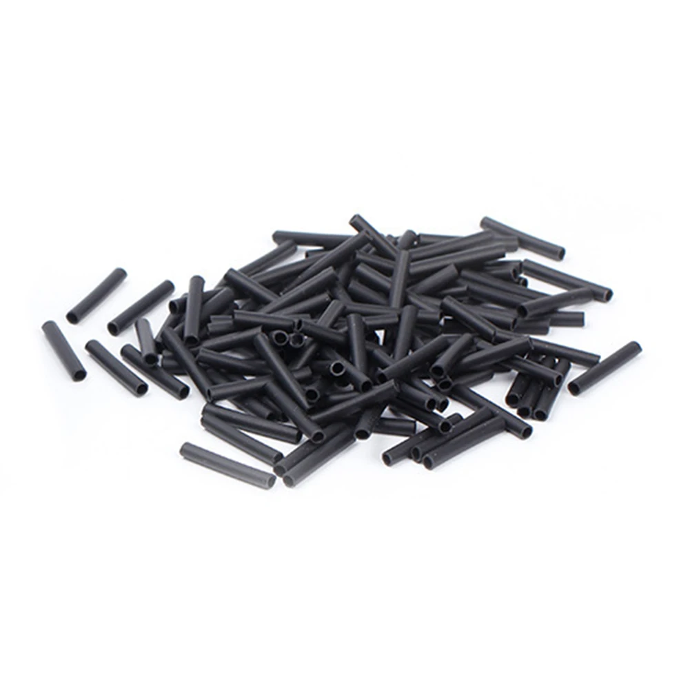 Cap End Tip Cable EndsCAP End Tip Heatshrinkable Inner Line Nylon+PVC Tail Cap Riding Durable New For Riding Bike
Cap End Tip Cable EndsCAP End Tip Heatshrinkable Inner Line Nylon+PVC Tail Cap Riding Durable New For Riding Bike