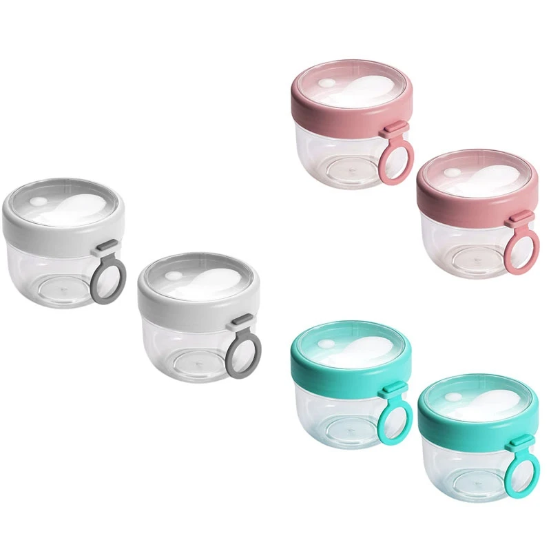 2 шт., 20 унций, контейнер для овса с крышкой и ложкой, портативная чашка для завтрака из овсянки для использования в дороге 
2 шт., 20 унций, контейнер для овса с крышкой и ложкой, портативная чашка для завтрака из овсянки для использования в дороге