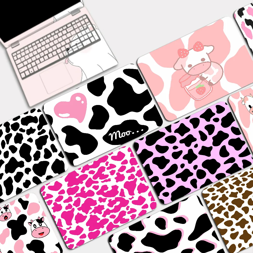 White Black Cow Symbol Print Mousepad Anti-Slip Gaming Mouse Pad Gamer Desk Mat Keyboard Pad Decoration Mause Pad Office Desk
White Black Cow Symbol Print Mousepad Anti-Slip Gaming Mouse Pad Gamer Desk Mat Keyboard Pad Decoration Mause Pad Office Desk