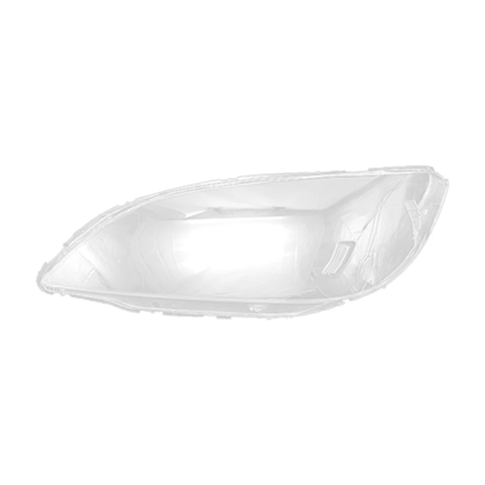 Car Left Headlight Shell Lamp Shade Transparent Lens Cover Headlight Cover for Honda Civic 2003 2004
Car Left Headlight Shell Lamp Shade Transparent Lens Cover Headlight Cover for Honda Civic 2003 2004