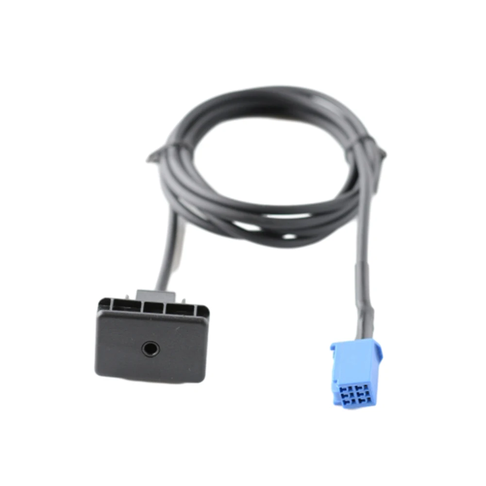 Car Aux Audio Cable AUX Interface for Lexus IS300 LX After 2016 Strict Quality Control No Cutting or Splicing Black
Car Aux Audio Cable AUX Interface for Lexus IS300 LX After 2016 Strict Quality Control No Cutting or Splicing Black