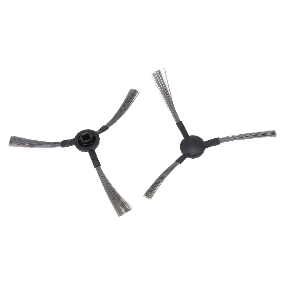Replace Your Old Side Brushes with 4x High Quality Replacement Parts Suitable for LCrock G20 Robot Vacuum Cleaner
Replace Your Old Side Brushes with 4x High Quality Replacement Parts Suitable for LCrock G20 Robot Vacuum Cleaner