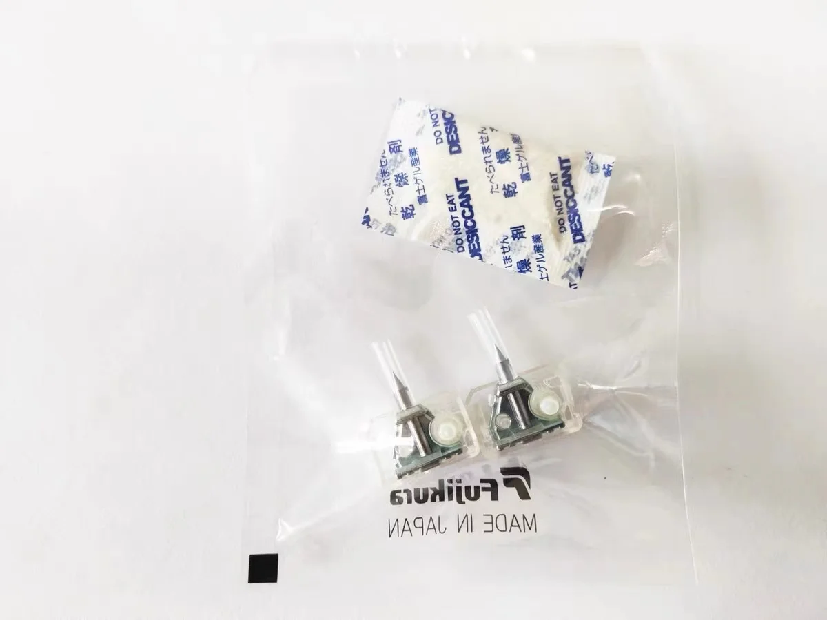 Electrodes 88S 87S 90S 31S A31 FSM-41S FSM-38S FSM-27S FSM-28S Fiber Fusion Splicer ELCT2-16B Electrode Rod
Electrodes 88S 87S 90S 31S A31 FSM-41S FSM-38S FSM-27S FSM-28S Fiber Fusion Splicer ELCT2-16B Electrode Rod