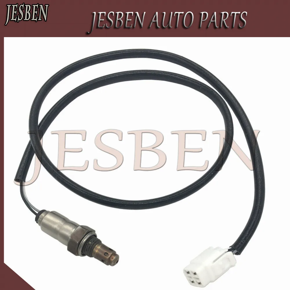 18213-23H00 18213-23H01 Lambda Probe Oxygen O2 Sensor Fit for Suzuki B-king GSX1300 2008-2011 BOULEVARD K9 2005-2011 
18213-23H00 18213-23H01 Lambda Probe Oxygen O2 Sensor Fit for Suzuki B-king GSX1300 2008-2011 BOULEVARD K9 2005-2011