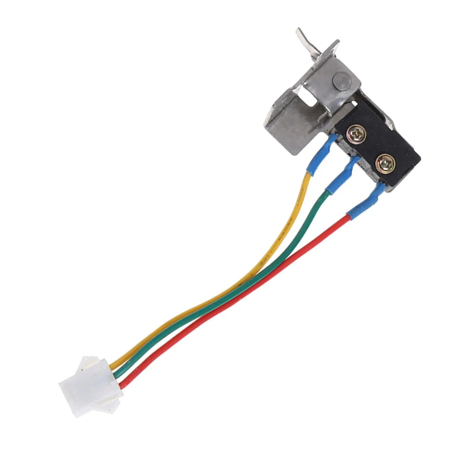 

Микропереключатель маленький переключатель управление газовым водонагревателем запасные части три провода