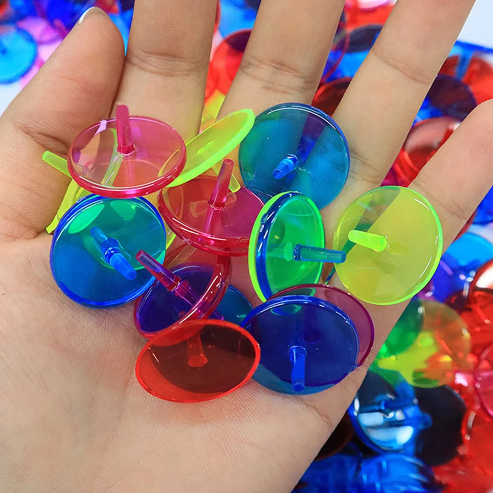 50 Pcs Golfs Marker Ball Position Marking Tool Balls Plastic Golf-ball Markers Miss Tools
50 Pcs Golfs Marker Ball Position Marking Tool Balls Plastic Golf-ball Markers Miss Tools