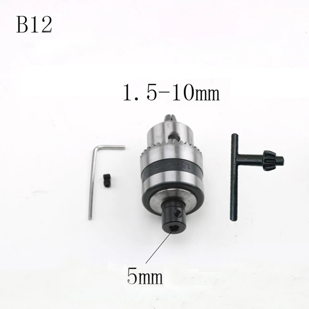 1set Drill Chuck T Spanner L Spanner Connector B12 Wrench Clamping CNC Machine Convert Adapter Motor Modified Electric Tool Part
1set Drill Chuck T Spanner L Spanner Connector B12 Wrench Clamping CNC Machine Convert Adapter Motor Modified Electric Tool Part