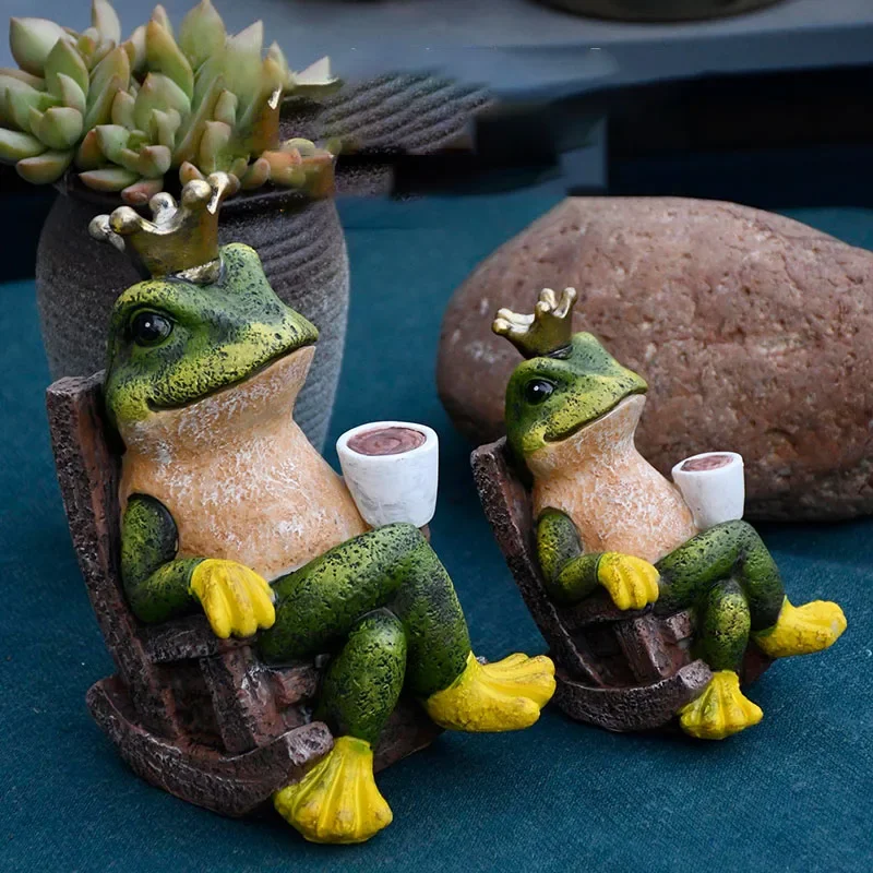 Искусственная смола в пасторальном стиле, искусственные украшения, наружная садовая микро-Ландшафтная статуя животного, аксессуары для украшения сада
Искусственная смола в пасторальном стиле, искусственные украшения, наружная садовая микро-Ландшафтная статуя животного, аксессуары для украшения сада