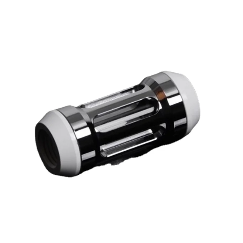 Water Cooling System Double Internal Teeth Filter (Composite Version) GLA-TLB53
Water Cooling System Double Internal Teeth Filter (Composite Version) GLA-TLB53