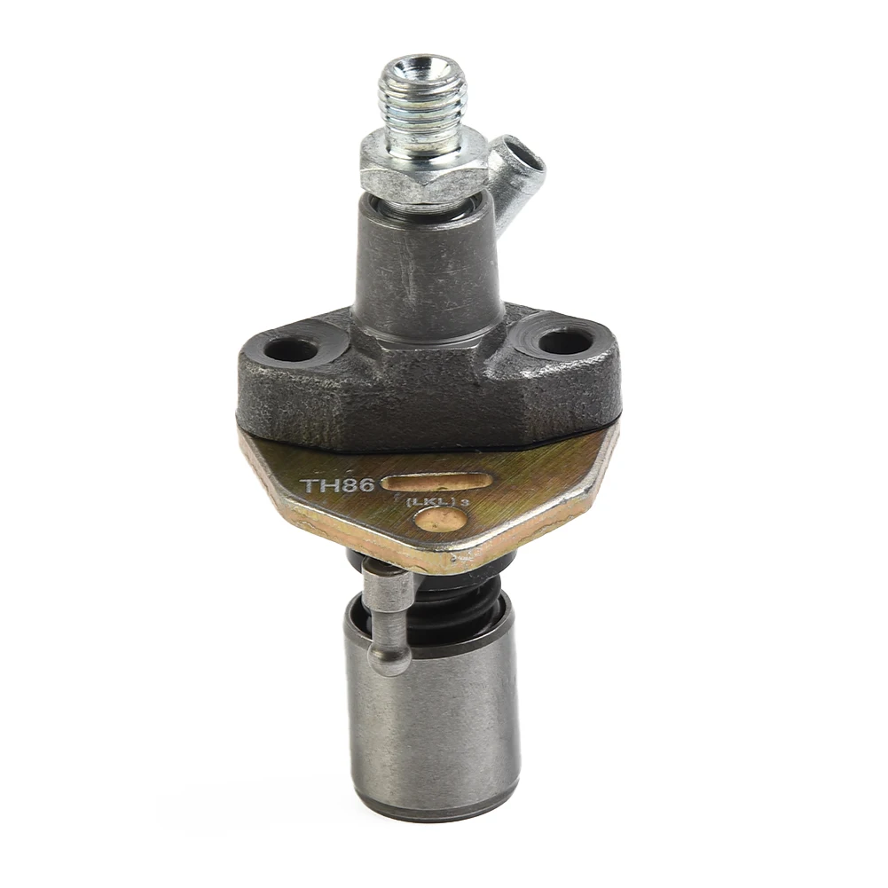 Engine Generator Fuel Injection Pump Plunger Diesel Engine For YanmarL100 186F 10hp Plastic Accessories Durable High Quality
Engine Generator Fuel Injection Pump Plunger Diesel Engine For YanmarL100 186F 10hp Plastic Accessories Durable High Quality