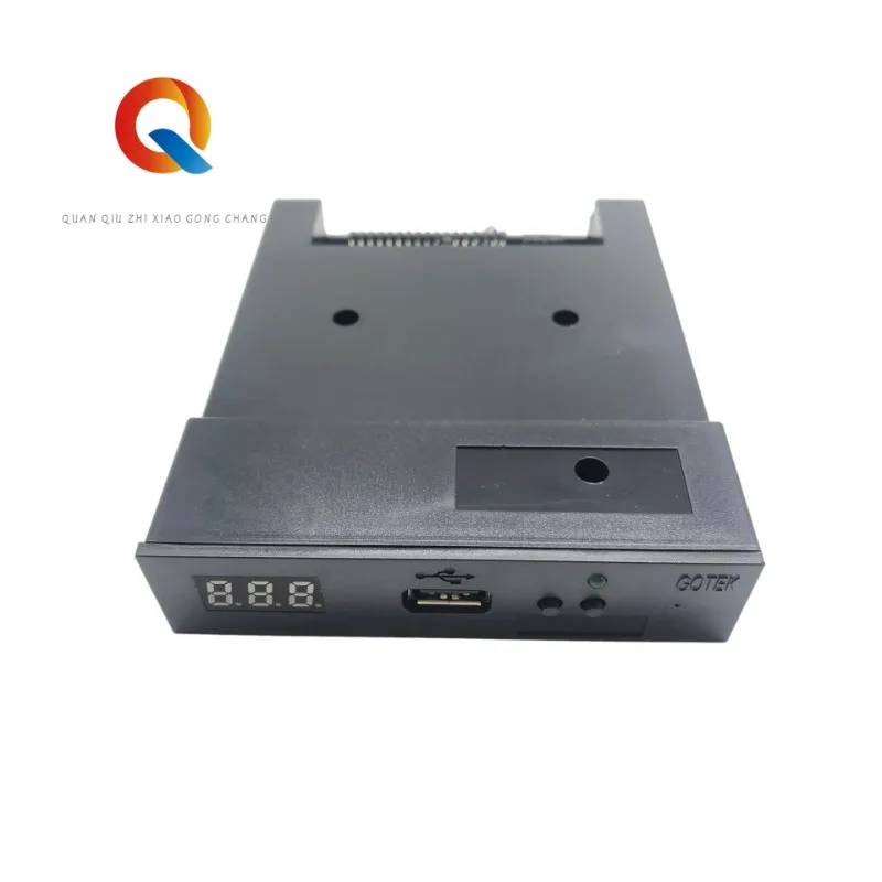 Enhanced version of simulation floppy drive for electronic keyboard supports virtual partition SFR1M44-U100K 
Enhanced version of simulation floppy drive for electronic keyboard supports virtual partition SFR1M44-U100K