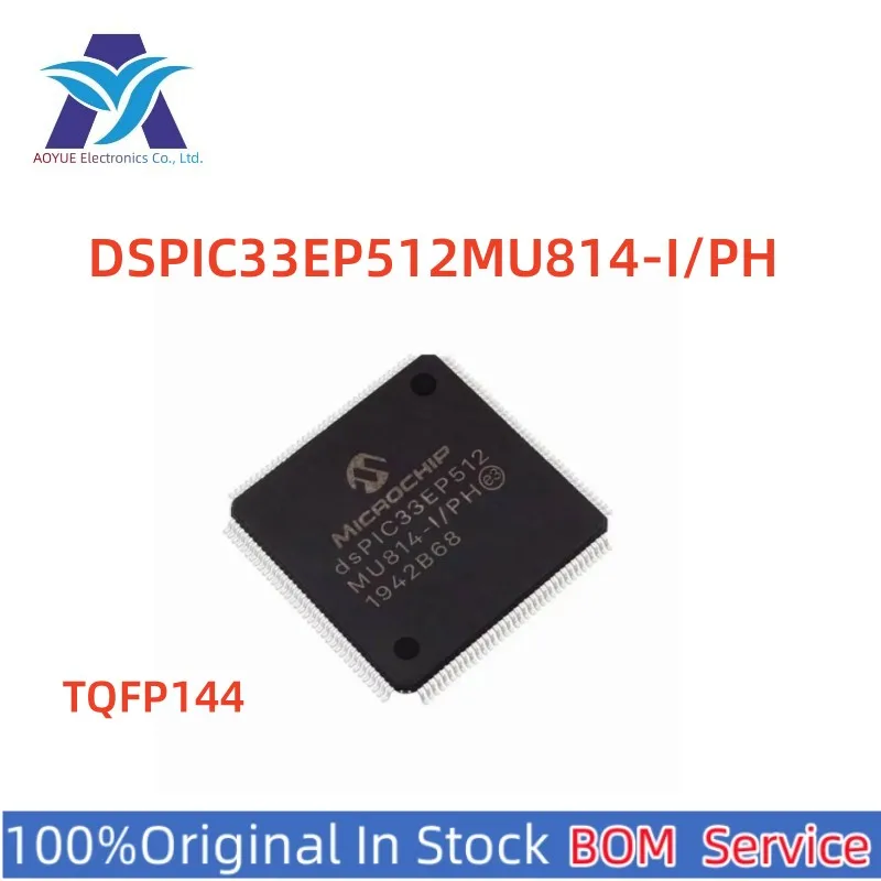 Новые оригинальные электронные компоненты IC, электронные детали/PH DSPIC33EP512 DSPIC33EP DSPIC33EP512MU814 DSPIC33EP512MU814
Новые оригинальные электронные компоненты IC, электронные детали/PH DSPIC33EP512 DSPIC33EP DSPIC33EP512MU814 DSPIC33EP512MU814