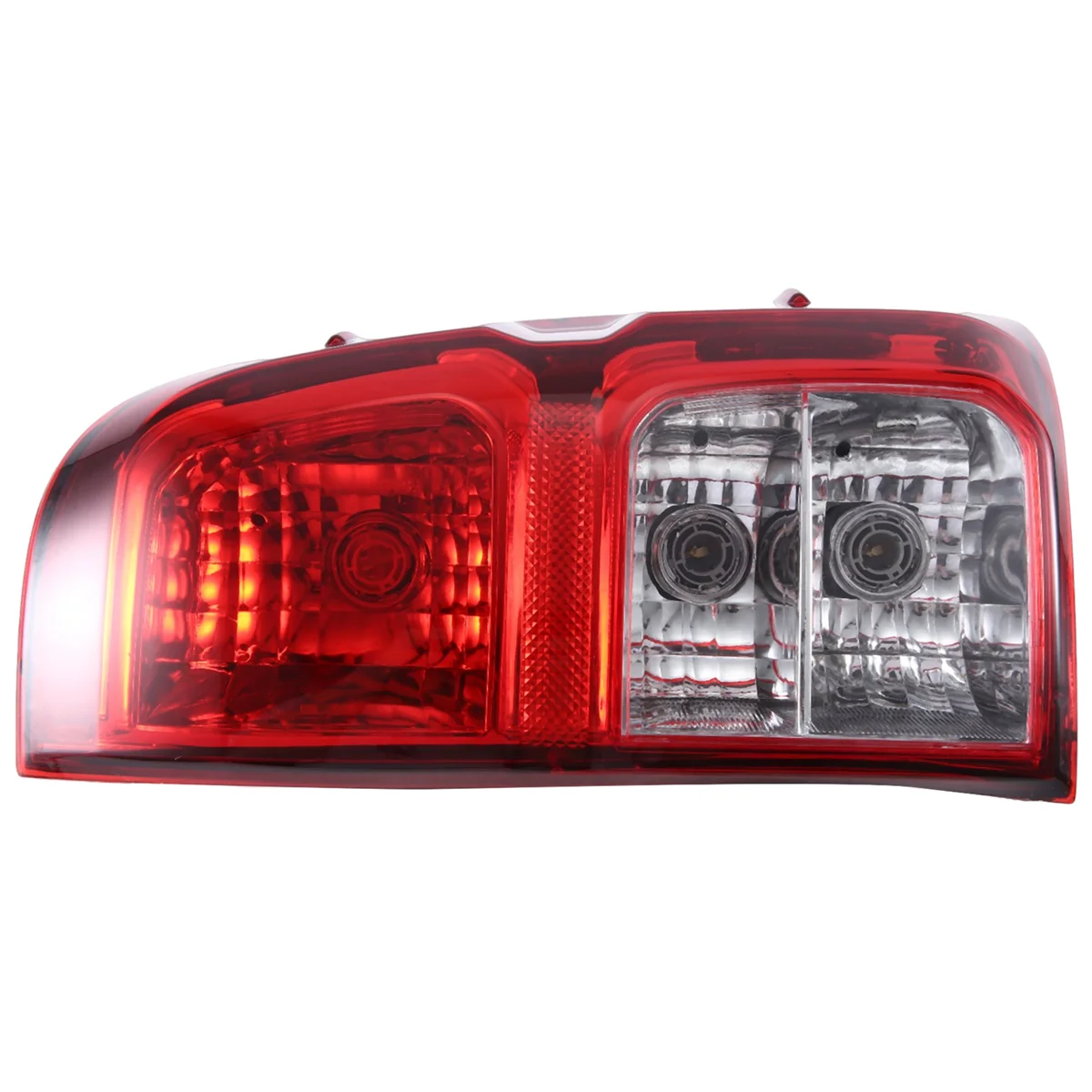 Car Tail Lamp Assembly RH Rear Tail Light for TOYOTA HILUX 2015-2018 Brake Light 815600K270
Car Tail Lamp Assembly RH Rear Tail Light for TOYOTA HILUX 2015-2018 Brake Light 815600K270