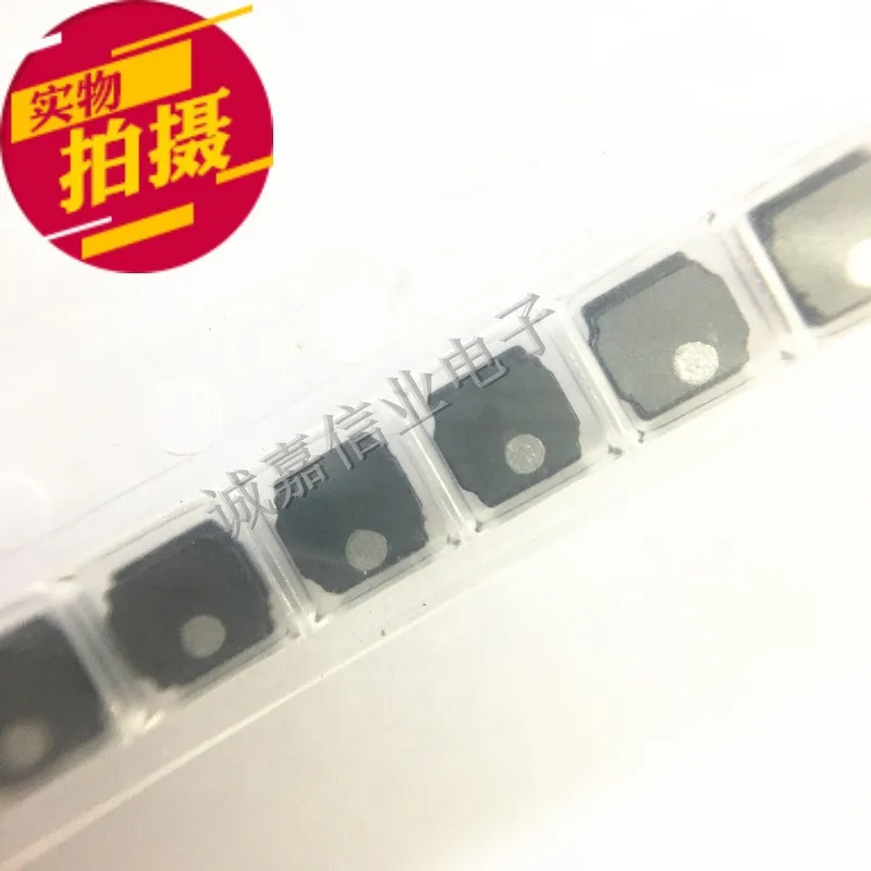 100pcs/Lot NRS3015T1R5NNGH 3015 1.5uH 1.8A 30% Power Inductors - SMD Operating Temperature:- 25 C-+ 120 C
100pcs/Lot NRS3015T1R5NNGH 3015 1.5uH 1.8A 30% Power Inductors - SMD Operating Temperature:- 25 C-+ 120 C