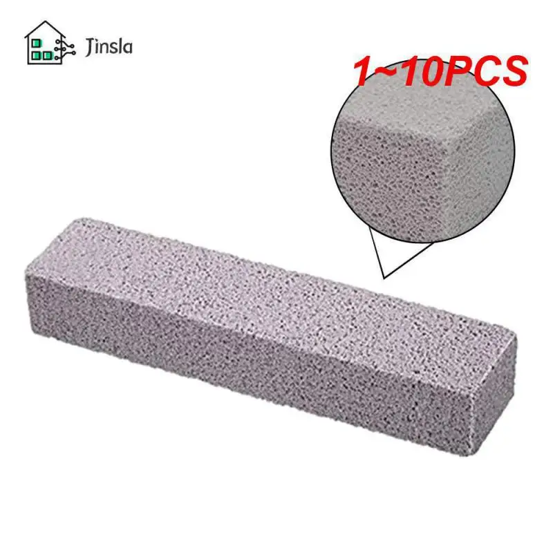 

1~10PCS Pumice Stone Convenient Ergonomic Design Durable And Long-lasting Effective Cleaning Versatile And Practical