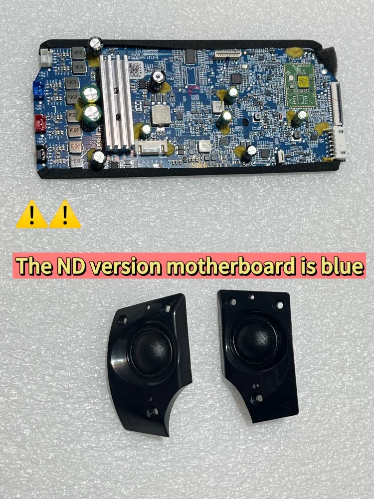 Replacement Tweeter Replacement for JBL Xtreme 3 Bluetooth Speaker (GG Version/ND Version) Replacement Tweeter Replacement for JBL Xtreme 3 Bluetooth Speaker (GG Version/ND Version)