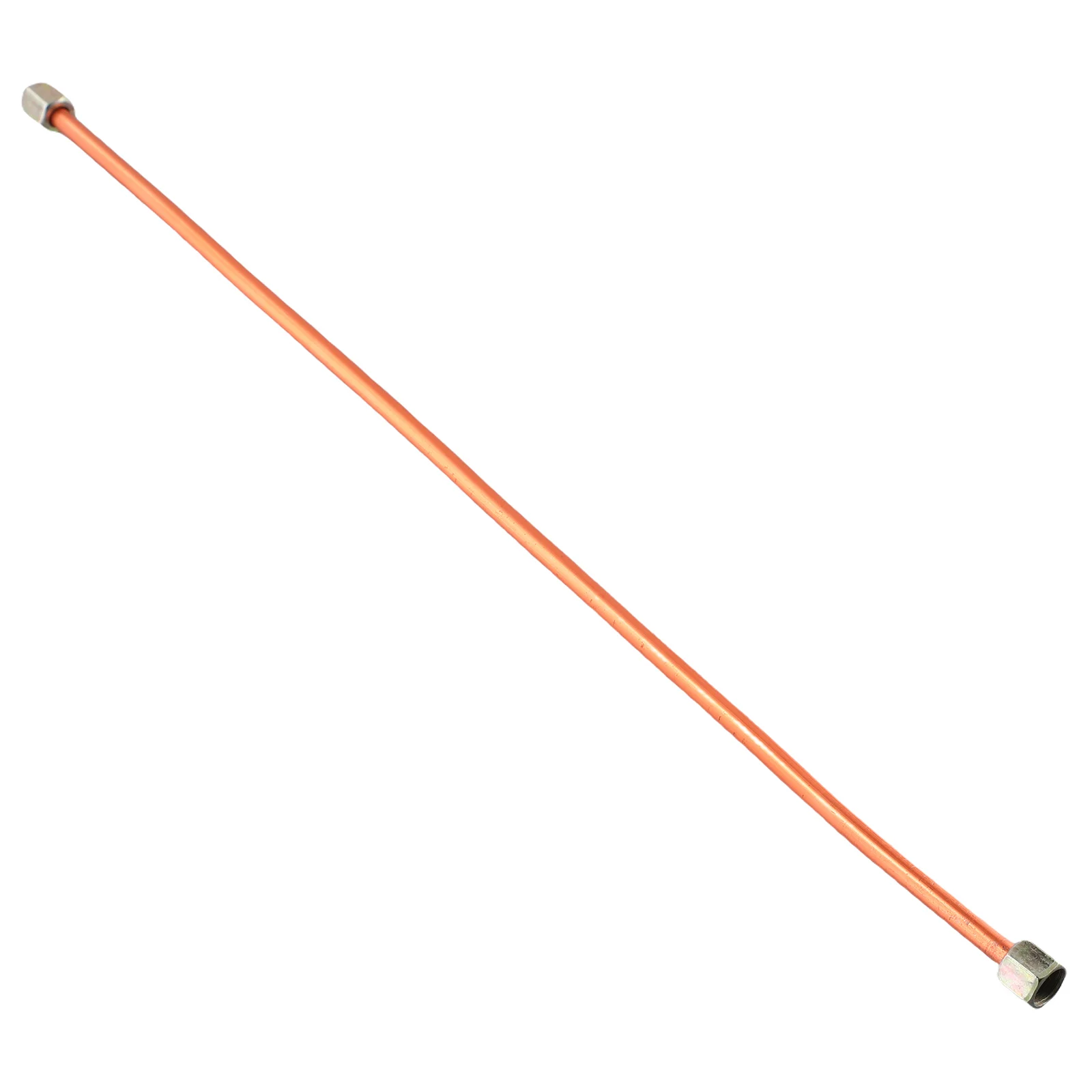 Tools Workshop Exhaust Tube Air Pipe Hex Nut Parts Replacements Accessories Copper Toneb Copper+Aluminum 400 Mm
Tools Workshop Exhaust Tube Air Pipe Hex Nut Parts Replacements Accessories Copper Toneb Copper+Aluminum 400 Mm