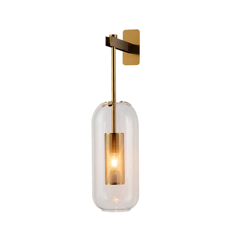 Modern LED Wall Light Gold Black Wall Lamp Indoor Decor Vanity Lamparas Sconce Living Kitchen Hall Bedroom Lamp
Modern LED Wall Light Gold Black Wall Lamp Indoor Decor Vanity Lamparas Sconce Living Kitchen Hall Bedroom Lamp