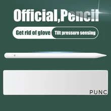 Active iPad Pencil 2 1 For Drawing Stylus 2020 iPad Pro 11 12.9 Capacitive Touch Screen Pen For iPad 10.2 10.5 10.9 Apple Pencil 
Active iPad Pencil 2 1 For Drawing Stylus 2020 iPad Pro 11 12.9 Capacitive Touch Screen Pen For iPad 10.2 10.5 10.9 Apple Pencil
