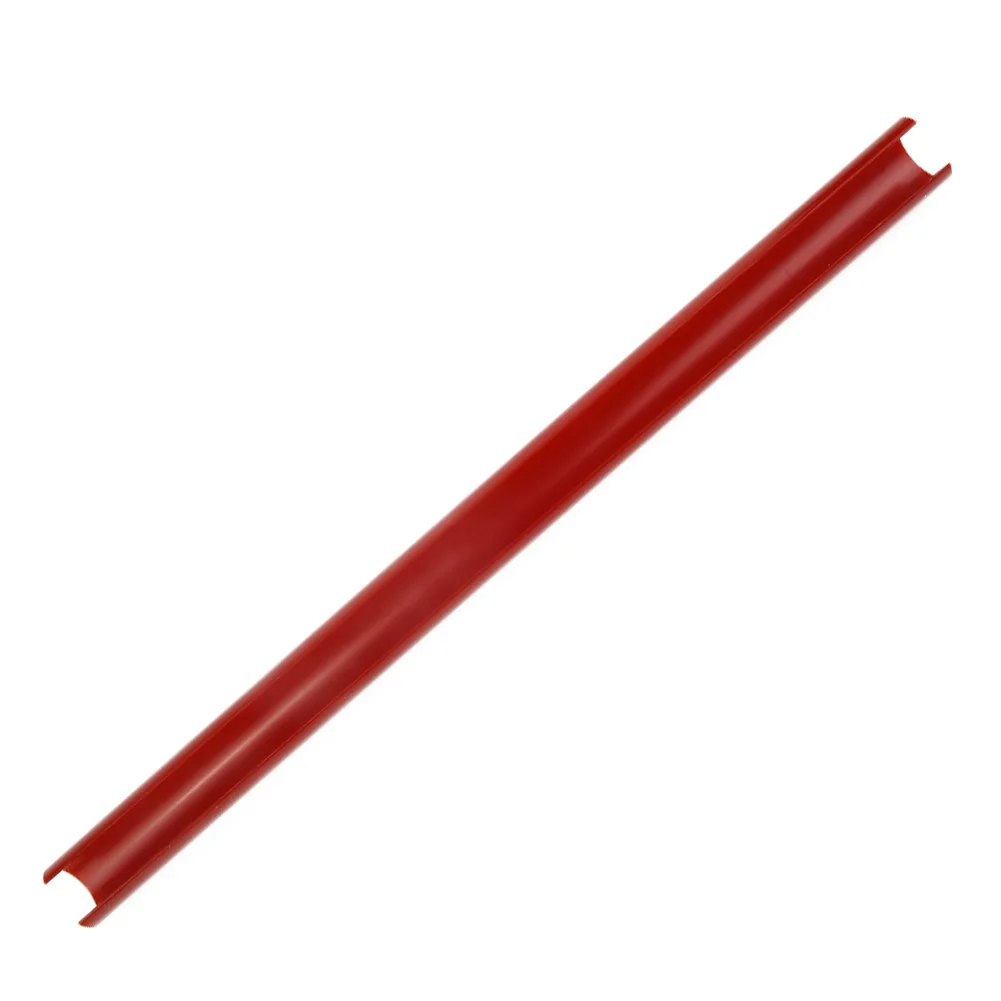 V Grille Trim Strips Replacement Simple Installation Cover Red Front Grille Trim Strips Practical Quality
V Grille Trim Strips Replacement Simple Installation Cover Red Front Grille Trim Strips Practical Quality