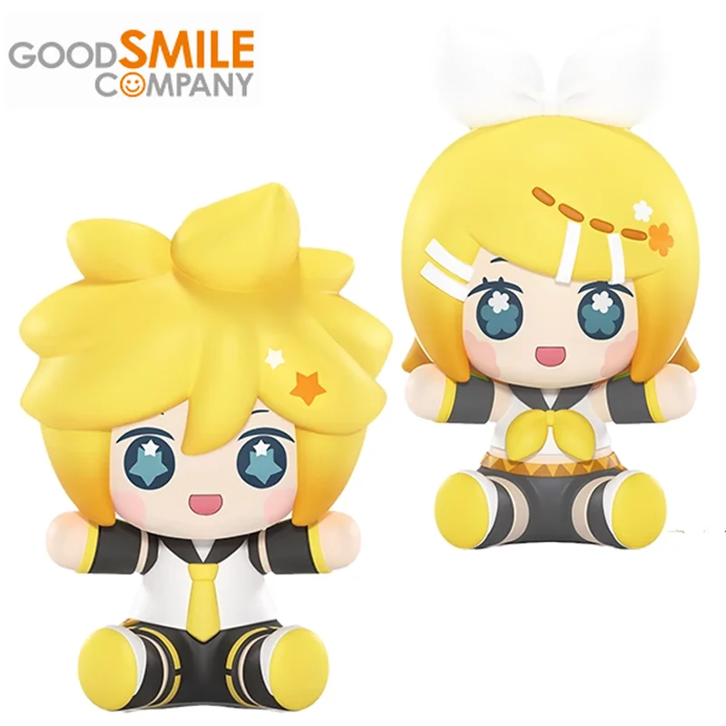 Фигурки героев аниме «Good Smile», фигурки пиапро, кагамин Рин Лен, 65 мм, подарок на день рождения для мальчиков и девочек
Фигурки героев аниме «Good Smile», фигурки пиапро, кагамин Рин Лен, 65 мм, подарок на день рождения для мальчиков и девочек