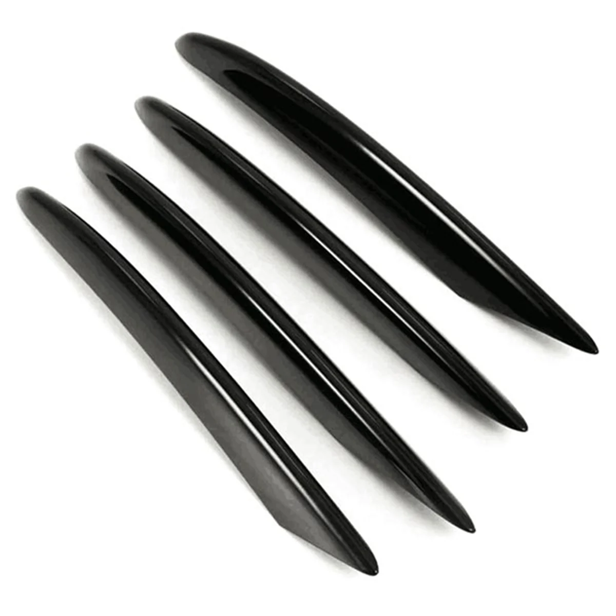 Head Fog Light Grille Plate Air Intake Grille Sticker Strip for Mercedes-Benz C-Class W205 C180 C200 (2015-2018)
Head Fog Light Grille Plate Air Intake Grille Sticker Strip for Mercedes-Benz C-Class W205 C180 C200 (2015-2018)
