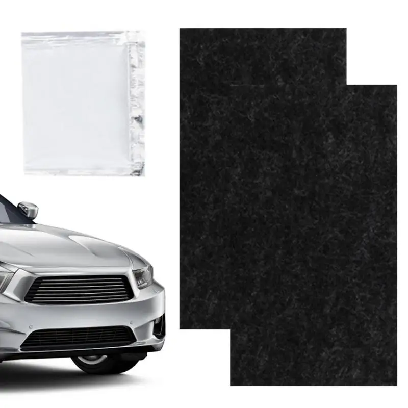 Sparkle Cloth For Car Scratches Scratch Remover Form Waterproof Film Effective Multifunctional Portable Convenient Car Supplies
Sparkle Cloth For Car Scratches Scratch Remover Form Waterproof Film Effective Multifunctional Portable Convenient Car Supplies