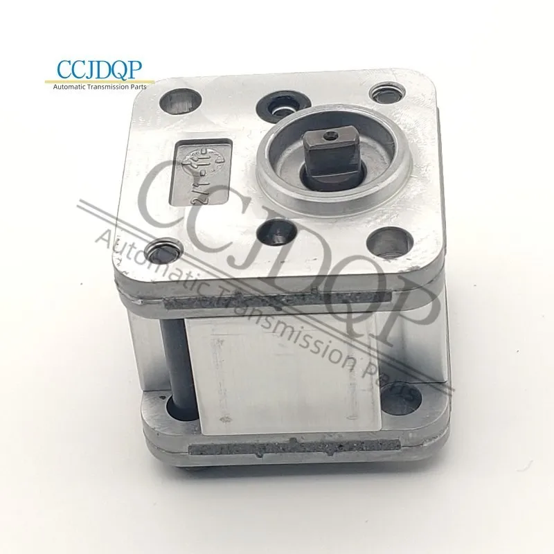 0AM DQ200 DSG Automatic Transmisson Valve Body Oil Pump 0AM325579D For VW E46 AUDI SEAT SKODA Car Accessories
0AM DQ200 DSG Automatic Transmisson Valve Body Oil Pump 0AM325579D For VW E46 AUDI SEAT SKODA Car Accessories