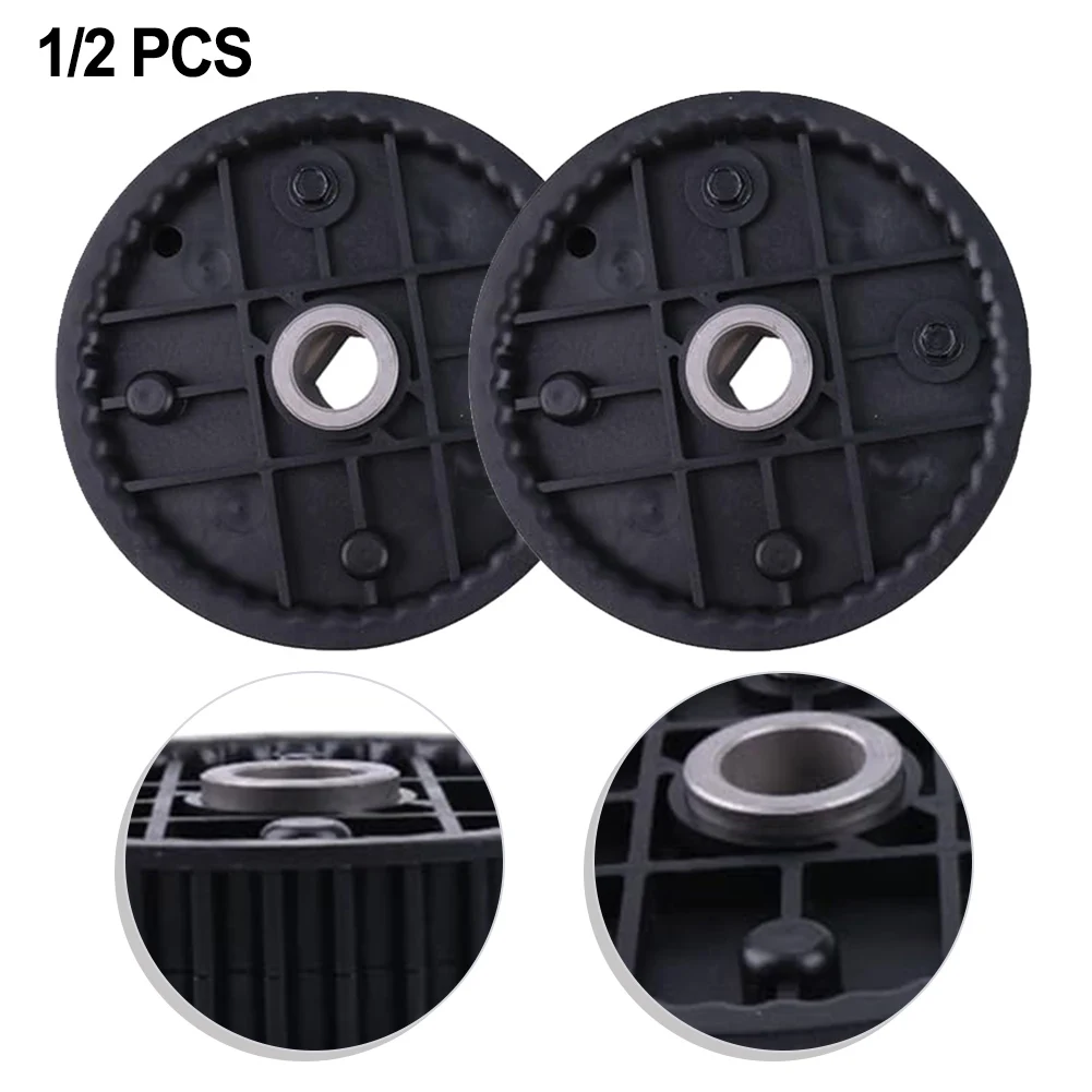 Idler Pulley Compatibility Designed For Toro Models 20199, 20200, 20975, 20976, 20977, 20978, 21199, 21199HD, 21200, 22200, 2205
Idler Pulley Compatibility Designed For Toro Models 20199, 20200, 20975, 20976, 20977, 20978, 21199, 21199HD, 21200, 22200, 2205