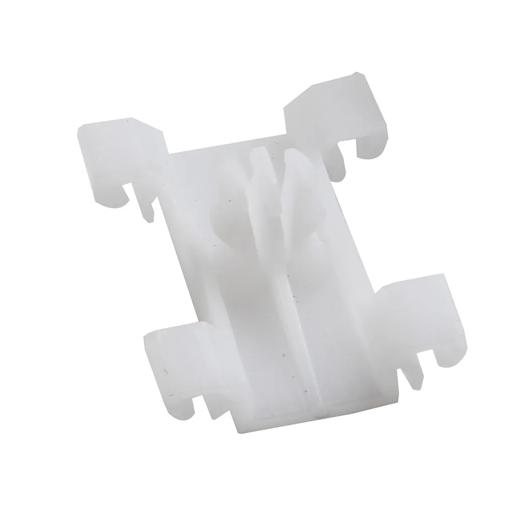 For Fiat Replaces 71717421 Molded Clips Moulding Trim Clip With Rubber Cover Retainer Waterproof White+Light Blue
For Fiat Replaces 71717421 Molded Clips Moulding Trim Clip With Rubber Cover Retainer Waterproof White+Light Blue