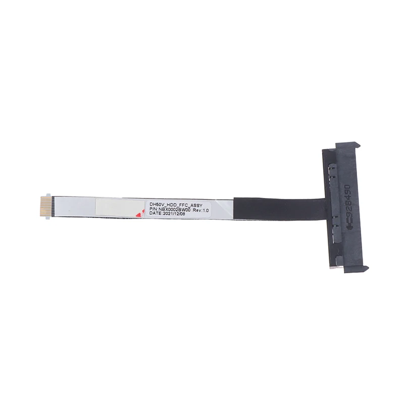 Acer Nitro 5 Hdd Cable Acer AN515-42 N20C1 an515-55 Hard Disk Cable SATA HDD Hard Disk Drive Cable Connector For AN515 AN515-55
Acer Nitro 5 Hdd Cable Acer AN515-42 N20C1 an515-55 Hard Disk Cable SATA HDD Hard Disk Drive Cable Connector For AN515 AN515-55