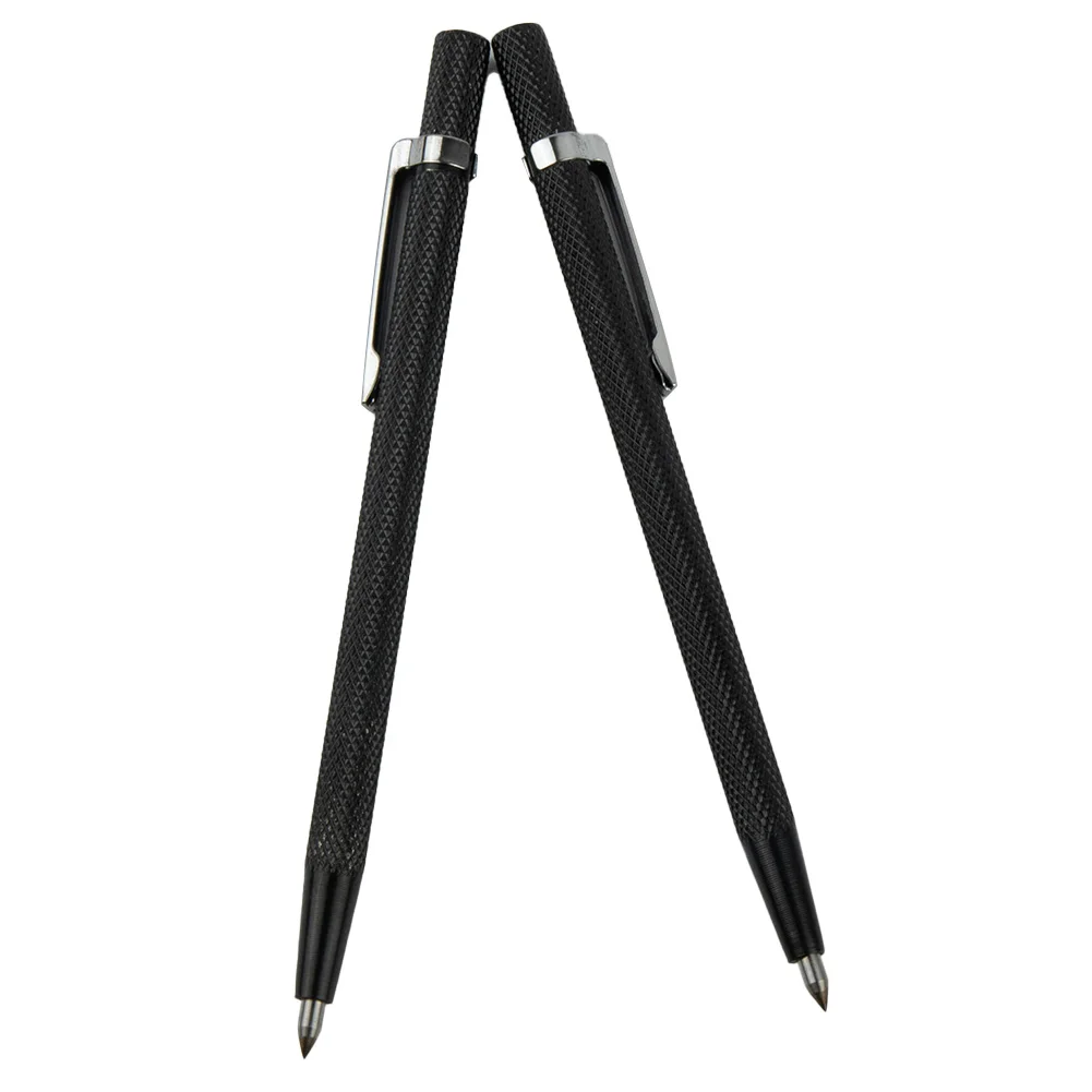 2PCS 150mm Glass Cutting Tool Tungsten Carbide Tip Scriber Pen Marking Engraving Pen Ceramic Wood Carving Scriber Hand Tools
2PCS 150mm Glass Cutting Tool Tungsten Carbide Tip Scriber Pen Marking Engraving Pen Ceramic Wood Carving Scriber Hand Tools