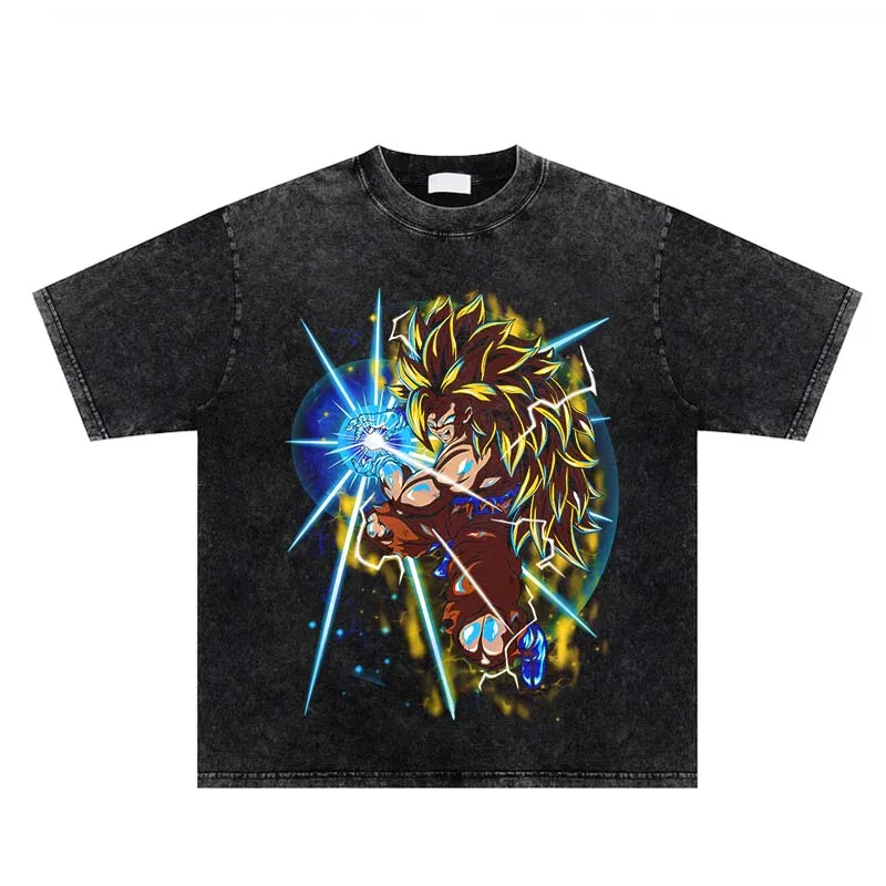 Men Anime Graphic Shirt O-Neck Summer Tops Tees Harajuku Print T Shirts 2023 Hip Hop Streetwear Oversized T-shirt Men Clothing
Men Anime Graphic Shirt O-Neck Summer Tops Tees Harajuku Print T Shirts 2023 Hip Hop Streetwear Oversized T-shirt Men Clothing