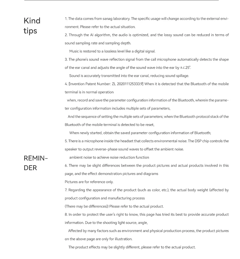 Sanag S2 Pro Smart Screen Bluetooth Earphone Ear Clip Headset Wireless Open Ear TWS Sports Headphones Hifi Sound Earclip Earbuds Sanag S2 Pro Smart Screen Bluetooth Earphone Ear Clip Headset Wireless Open Ear TWS Sports Headphones Hifi Sound Earclip Earbuds