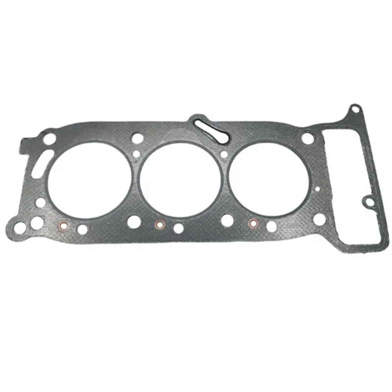 

Cylinder Head Gasket 8-94467993-0 1 Set For Hitachi Excavator EX25 Isuzu Engine 3KR1