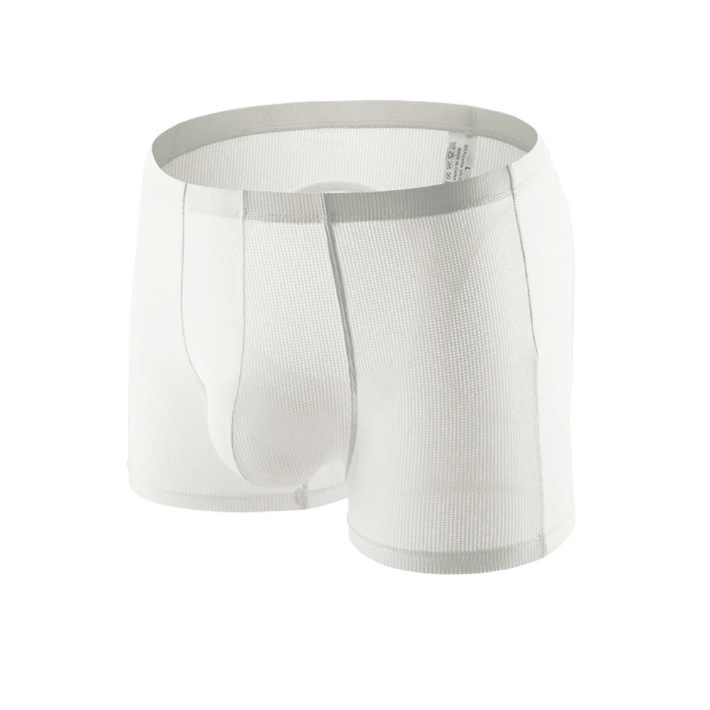 Bodysuit Brief Pant Short Panty Mens Boxer Shorts Sexy Men's Underwear Boxer Shorts See Through Trunks Pouch Briefs
Bodysuit Brief Pant Short Panty Mens Boxer Shorts Sexy Men's Underwear Boxer Shorts See Through Trunks Pouch Briefs