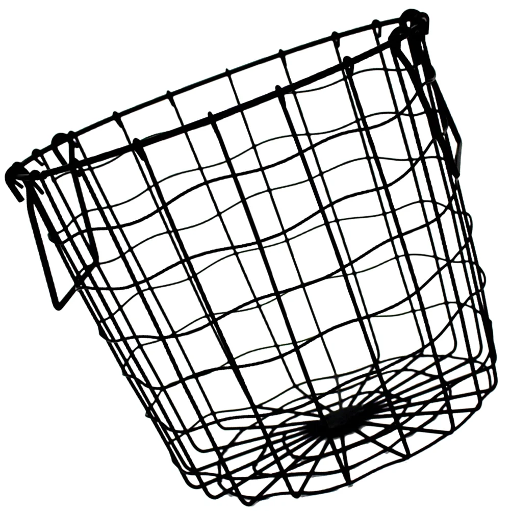 Vintage Metal Laundry Basket Hollow Wire Storage Basket Country Mesh Basket Hamper Clothes Sundries Organizer Farmhouse
Vintage Metal Laundry Basket Hollow Wire Storage Basket Country Mesh Basket Hamper Clothes Sundries Organizer Farmhouse