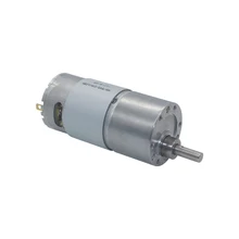 High Quality Gear 6v 12v Speed 7 To 1000 R/min 24v Dc Motor Low Rpm 12v 1 rpm del motor
High Quality Gear 6v 12v Speed 7 To 1000 R/min 24v Dc Motor Low Rpm 12v 1 rpm del motor